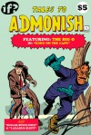 Tales to Admonish - Andrez Bergen, Matt Kyme