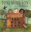 Big Box - Toni Morrison, Slade Morrison, Giselle Potter