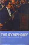 The symphony: volume 2: Mahler to the present day - Robert Wilfred Levick Simpson, David A. Cox, Harold Truscott