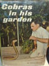 Cobras In His Garden - Harry Kursh