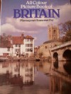 All Colour Picture Book of Britain - Plantagenet Somerset Fry