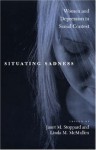 Situating Sadness: Women and Depression in Social Context - Graham Harvey