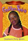 Golden Spirit - Stephanie Perry Moore