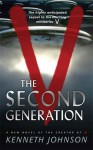 V: The Second Generation - Kenneth Johnson