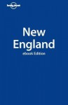 Lonely Planet New England - Mara Vorhees, Lonely Planet