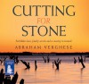 Cutting for Stone - Abraham Verghese, Sartaj Garewal