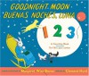 Goodnight Moon 123/Buenas Noches, Luna 123: A Counting Book/Un Libro Para Contar - Margaret Wise Brown, Clement Hurd