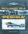 Petlyakov Pe-2 'Peshka - Peter C. Smith