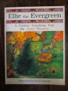 Ellie The Evergreen - Jean Warren