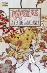 Fábulas: Os Ventos da Mudança (Fables,#5) - Bill Willingham