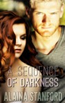 A Sequence of Darkness, Hypnotic Journey Book 4 - Alaina Stanford