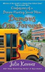 Demons Are Forever - Julie Kenner