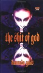 The Shit of God - Diamanda Galás, Clive Barker