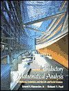 Introductory Mathematical Analysis for Business, Economics, and the Life and Social Sciences - Ernest F. Haeussler Jr., Richard S. Paul