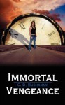 Immortal Vengeance - C.D. Buchanan