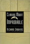 Climbing Mount Improbable - Richard Dawkins, Lalla Ward