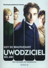 Uwodziciel Bel Ami - Guy de Maupassant