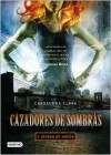 Ciudad de hueso (Cazadores de sombras, #1) - Gemma Gallart, Cassandra Clare