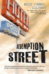 Redemption Street - Reed Farrel Coleman, Peter Spiegelman