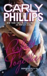 Perfect Together (Serendipity's Finest, #3) - Carly Phillips