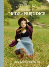 Cozy Classics: Pride and Prejudice - Jack Wang, Holman Wang