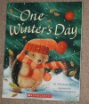 One Winter's Day - M. Christina Butler, Tina Macnaughton