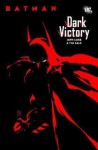 Batman Dark Victory - Jeph Loeb, Tim Sale, Steve Kups