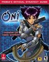 Oni: Prima's Official Strategy Guide - Greg Kramer, Prima Publishing