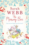 The Memory Box - Sarah Webb