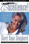 Fit For Excellence: God's design for spiritual, emotional, and physical health - Sheri Rose Shepherd