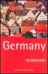 The Rough Guide to Germany - Gordon McLachlan