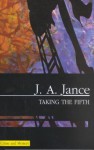 Taking The Fifth - J.A. Jance