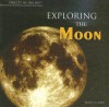 Exploring the Moon - Rebecca Olien