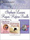 Rogues' Reform Bundle (Lester compilation) - Stephanie Laurens