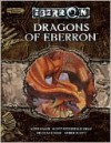 Dragons of Eberron - Keith Baker, Nicolas Logue, Scott Gray