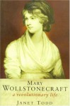 The Collected Letters of Mary Wollstonecraft - Mary Wollstonecraft, Janet Todd