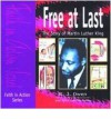 Free at Last (Faith in Action) - Brian Platt