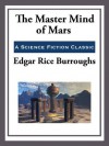 The Master Mind of Mars - Edgar Rice Burroughs