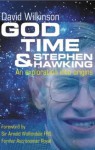 God, Time And Stephen Hawking - David Wilkinson