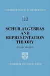 Schur Algebras and Representation Theory - Stuart Martin