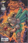 Battle Chasers, No. 4 - Joe Madureira, Munier Sharrieef