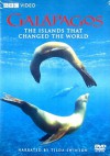 Galapagos (BBC) - David Clark