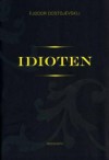 Idioten - Fyodor Dostoyevsky, Jan Hansen