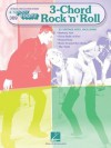 Three Chord Rock 'N' Roll: E-Z Play Today Volume 309 - Hal Leonard Corp.