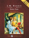 Peter Pan - J.M. Barrie, Donada Peters, Donada Peters