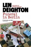 Funeral In Berlin - Len Deighton