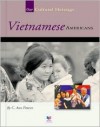 Vietnamese Americans - C. Ann Fitterer