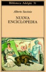 Nuova Enciclopedia - Alberto Savinio