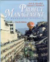 Project Management: A Managerial Approach, 4th Edition with Microsoft(r) Project 00 - Jack R. Meredith, Samuel J. Mantel Jr.