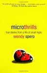 Microthrills: True Stories from a Life of Small Highs - Wendy Spero